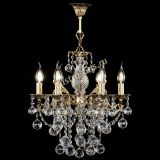 Люстра бронзовая Алфея №6/3 Шар в Магнитогорске Люстра бронзовая Алфея №6/3 Шар в Магнитогорске