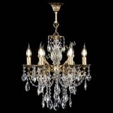 Люстра бронзовая Алфея №6/3 Журавлик в Магнитогорске Люстра бронзовая Алфея №6/3 Журавлик в Магнитогорске