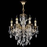 Люстра бронзовая Алфея №6/3 Журавлик в Магнитогорске Люстра бронзовая Алфея №6/3 Журавлик в Магнитогорске