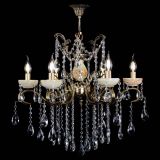 Люстра бронзовая Алфея Оникс №6 журавлик в Магнитогорске Люстра бронзовая Алфея Оникс №6 журавлик в Магнитогорске