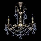 Люстра бронзовая Ариадна №2 Шар в Магнитогорске Люстра бронзовая Ариадна №2 Шар в Магнитогорске