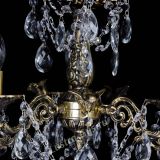 Люстра бронзовая Ариадна №3 Баден в Магнитогорске