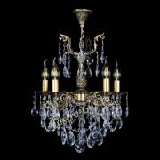 Люстра Ариадна №5 Журавлик