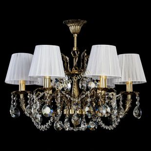  Люстра Артемида №2 Прованс