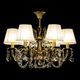 Бронзовая люстра Артемида №2 Прованс в Магнитогорске Бронзовая люстра Артемида №2 Прованс в Магнитогорске