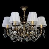 Бронзовая люстра Артемида №2 Прованс в Магнитогорске Бронзовая люстра Артемида №2 Прованс в Магнитогорске