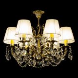 Бронзовая люстра Артемида №2 Прованс в Магнитогорске Бронзовая люстра Артемида №2 Прованс в Магнитогорске