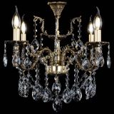 Люстра бронзовая Артемида №4 баден в Магнитогорске Люстра бронзовая Артемида №4 баден в Магнитогорске