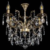 Люстра бронзовая Артемида №4 баден в Магнитогорске Люстра бронзовая Артемида №4 баден в Магнитогорске