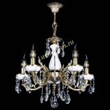 Люстра бронзовая Атланта из мрамора №5/1 Журавлик в Магнитогорске Люстра бронзовая Атланта из мрамора №5/1 Журавлик в Магнитогорске