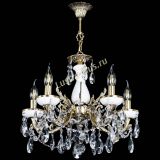 Люстра бронзовая Атланта из мрамора №5/3 Лучик в Магнитогорске Люстра бронзовая Атланта из мрамора №5/3 Лучик в Магнитогорске