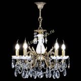 Люстра бронзовая Атланта из мрамора №5/3 Журавлик в Магнитогорске Люстра бронзовая Атланта из мрамора №5/3 Журавлик в Магнитогорске