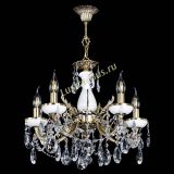 Люстра бронзовая Атланта из мрамора №5/3 Журавлик в Магнитогорске Люстра бронзовая Атланта из мрамора №5/3 Журавлик в Магнитогорске