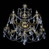 Люстра бронзовая Делия №5 баден в Магнитогорске