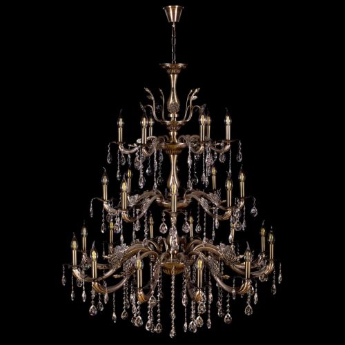 Люстра под бронзу Винтаж №1 1,1 м - Глаз Дракона под бронзу в Магнитогорске Люстра под бронзу Винтаж №1 1,1 м - Глаз Дракона под бронзу в Магнитогорске