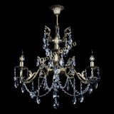 Люстра бронзовая Кассандра №3 лучик в Магнитогорске Люстра бронзовая Кассандра №3 лучик в Магнитогорске