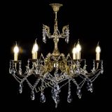 Люстра Кассандра №6/2 журавлик в Магнитогорске Люстра Кассандра №6/2 журавлик в Магнитогорске