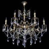 Люстра Кассандра №6/2 журавлик в Магнитогорске Люстра Кассандра №6/2 журавлик в Магнитогорске