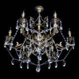 Люстра Кассандра №6/2 журавлик в Магнитогорске Люстра Кассандра №6/2 журавлик в Магнитогорске