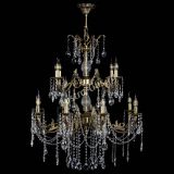 Люстра бронзовая Кассандра Алфея №12 баден в Магнитогорске Люстра бронзовая Кассандра Алфея №12 баден в Магнитогорске