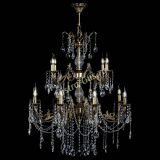 Люстра бронзовая Кассандра Алфея №12 баден в Магнитогорске Люстра бронзовая Кассандра Алфея №12 баден в Магнитогорске