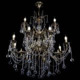 Люстра бронзовая Кассандра Алфея №12 шар в Магнитогорске Люстра бронзовая Кассандра Алфея №12 шар в Магнитогорске