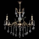 Люстра бронзовая Кассандра Алфея №3/2 баден в Магнитогорске Люстра бронзовая Кассандра Алфея №3/2 баден в Магнитогорске