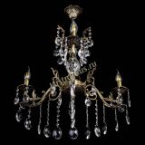 Люстра бронзовая Кассандра Алфея №3/2 баден в Магнитогорске Люстра бронзовая Кассандра Алфея №3/2 баден в Магнитогорске