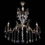 Люстра бронзовая Кассандра Алфея №3/2 баден в Магнитогорске Люстра бронзовая Кассандра Алфея №3/2 баден в Магнитогорске