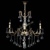 Люстра бронзовая Кассандра Алфея №3/2 шар в Магнитогорске Люстра бронзовая Кассандра Алфея №3/2 шар в Магнитогорске