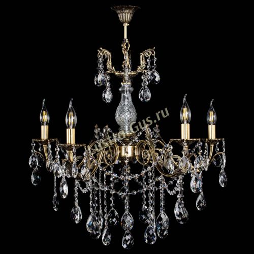 Люстра бронзовая Кассандра Алфея №5/1 баден в Магнитогорске Люстра бронзовая Кассандра Алфея №5/1 баден в Магнитогорске