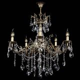 Люстра бронзовая Кассандра Алфея №5/1 баден в Магнитогорске Люстра бронзовая Кассандра Алфея №5/1 баден в Магнитогорске