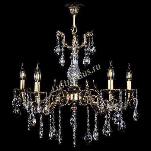 Люстра бронзовая Кассандра Алфея №5/2 баден в Магнитогорске Люстра бронзовая Кассандра Алфея №5/2 баден в Магнитогорске