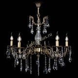 Люстра бронзовая Кассандра Алфея №5/2 баден в Магнитогорске Люстра бронзовая Кассандра Алфея №5/2 баден в Магнитогорске