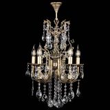 Люстра бронзовая Матильда №5/3 Баден в Магнитогорске Люстра бронзовая Матильда №5/3 Баден в Магнитогорске