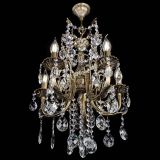 Люстра бронзовая Матильда №5/3 Баден в Магнитогорске Люстра бронзовая Матильда №5/3 Баден в Магнитогорске