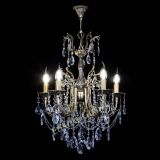 Люстра бронзовая Матильда №5 Баден в Магнитогорске