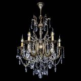 Люстра бронзовая Матильда №5 Баден в Магнитогорске