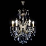 Люстра бронзовая Матильда №5 Лучик в Магнитогорске Люстра бронзовая Матильда №5 Лучик в Магнитогорске