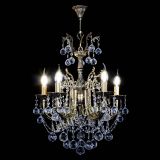 Люстра бронзовая Матильда №5 Шар в Магнитогорске