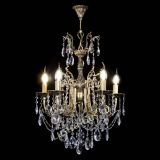 Люстра бронзовая Матильда №5 Журавлик в Магнитогорске Люстра бронзовая Матильда №5 Журавлик в Магнитогорске