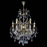 Люстра бронзовая Матильда №5 Журавлик в Магнитогорске Люстра бронзовая Матильда №5 Журавлик в Магнитогорске