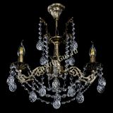 Люстра Мелания 2 лампы Баден в Магнитогорске Люстра Мелания 2 лампы Баден в Магнитогорске