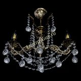 Люстра Мелания 2 лампы Баден в Магнитогорске Люстра Мелания 2 лампы Баден в Магнитогорске