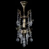 Люстра Мелания 2 лампы Баден в Магнитогорске Люстра Мелания 2 лампы Баден в Магнитогорске