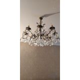 Люстра Милана №1 Дубик в Магнитогорске