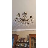 Люстра Милана №1 Дубик в Магнитогорске