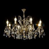 Люстра Милана №1 Дубик в Магнитогорске