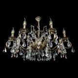 Люстра Милана №1 Дубик в Магнитогорске