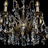 Люстра Милана №1 Дубик в Магнитогорске